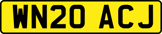 WN20ACJ