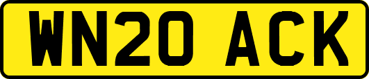 WN20ACK