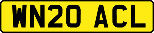 WN20ACL