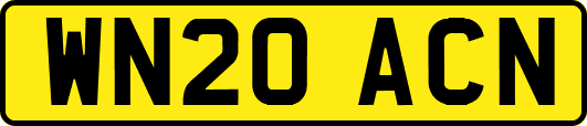WN20ACN
