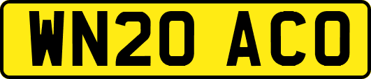 WN20ACO