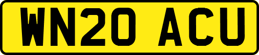 WN20ACU