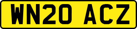 WN20ACZ