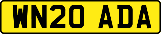 WN20ADA