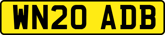 WN20ADB