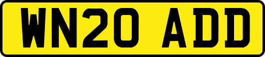 WN20ADD