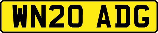 WN20ADG