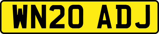 WN20ADJ