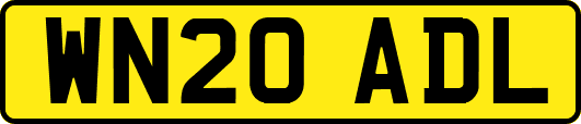 WN20ADL