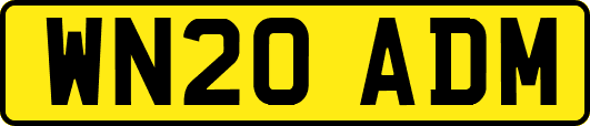 WN20ADM