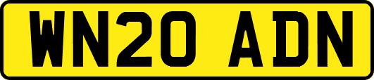 WN20ADN