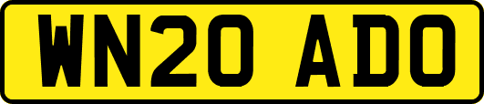 WN20ADO
