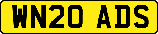 WN20ADS