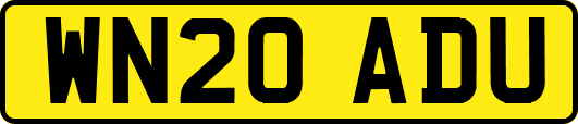 WN20ADU
