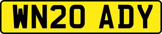 WN20ADY