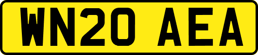 WN20AEA