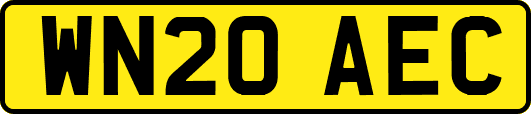 WN20AEC