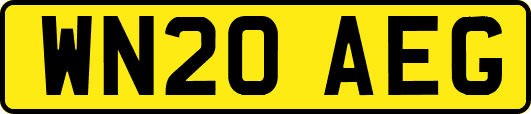 WN20AEG