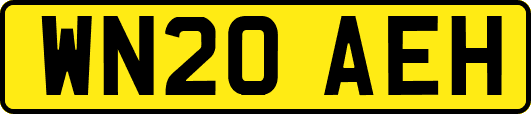 WN20AEH