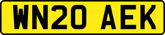 WN20AEK