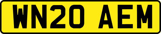 WN20AEM