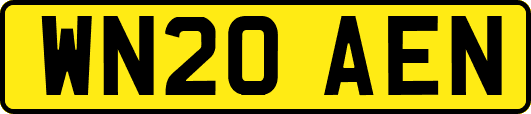 WN20AEN