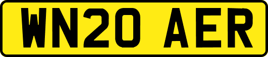 WN20AER