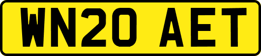 WN20AET