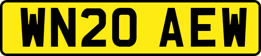 WN20AEW