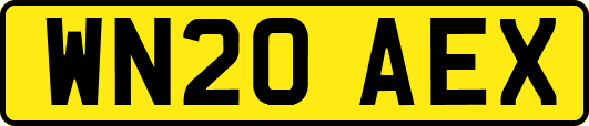 WN20AEX