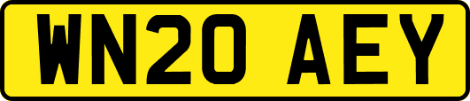 WN20AEY