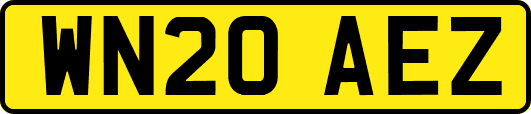 WN20AEZ