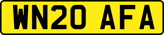 WN20AFA