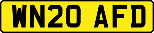 WN20AFD