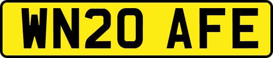 WN20AFE