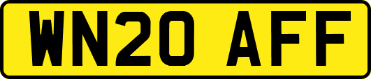WN20AFF