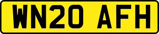 WN20AFH