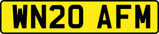 WN20AFM