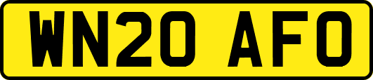 WN20AFO