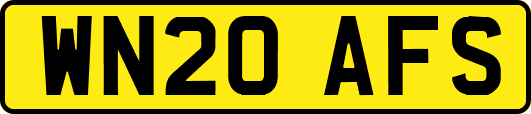 WN20AFS