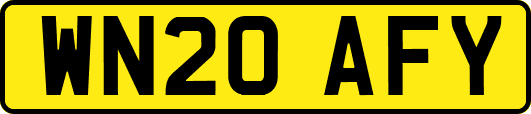 WN20AFY