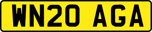 WN20AGA