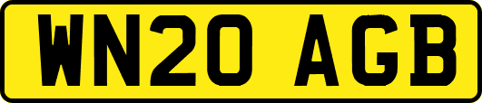 WN20AGB