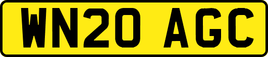 WN20AGC