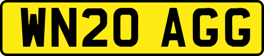 WN20AGG