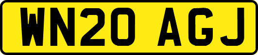 WN20AGJ