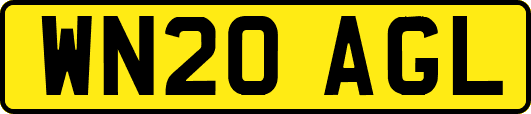 WN20AGL