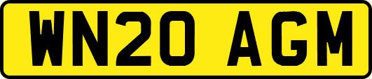 WN20AGM