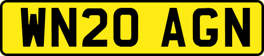 WN20AGN