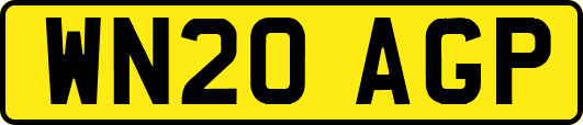 WN20AGP